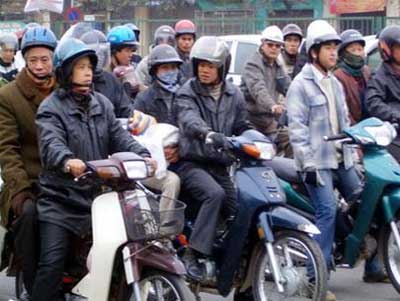 Bão sắp xuất hiện giữa mùa khô 